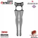 S314 · Sensuales medias con liguero · Obsessive