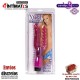 Xcel · Vibrador doble placer · Seven Creations