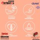 Massage 2 en 1 Sensual 200 ml · Durex