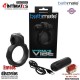 Maximus Vibe · Anillo vibrador para el pene · Bathmate