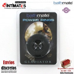 Gladiator · Anillo para el pene · Bathmate