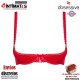 Lovica · Sujetador Sexy Half-Bra · Obsessive