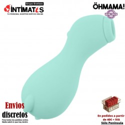 Dragón ·Estimulador de Clítoris por ondas · Öhmama!