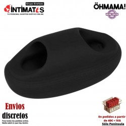 Potente dedal con 5 modos de vibración  · Öhmama!