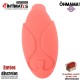 Coral · Estimulador de Clítoris por ondas · Öhmama!