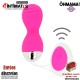 Huevo vibrador control remoto · Öhmama!