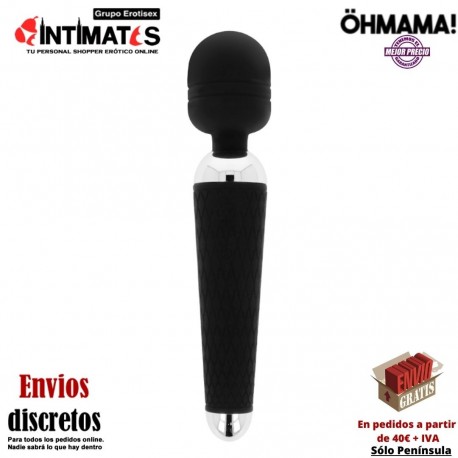 Masajeador íntimo corporal · Öhmama!