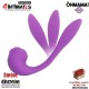Estimulador de Clítoris y Punto G · Öhmama!