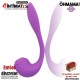 Estimulador de Clítoris y Punto G · Öhmama!