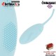Huevo vibrador texturado y control remoto · Öhmama!