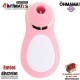 Estimulador de clítoris con lengua vibradora · Öhmama!