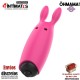 Pocket Vibe · Mini vibrador · Öhmama!