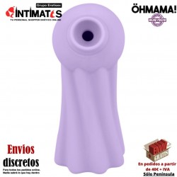 Medusa · Estimulador de Clítoris por ondas 10v. · Öhmama!