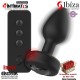 Plug anal con control remoto - S · Ibiza