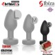 Plug anal con control remoto - S · Ibiza