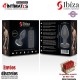Plug anal con control remoto - S · Ibiza