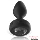 Plug anal con control remoto - M · Ibiza