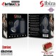 Plug anal con control remoto - M · Ibiza