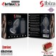 Plug anal con control remoto - L · Ibiza