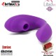 Kaysa · Succionador y Vibrador Punto G · Libid Toys