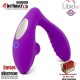 Kaysa · Succionador y Vibrador Punto G · Libid Toys