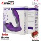 Kaysa · Succionador y Vibrador Punto G · Libid Toys