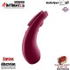 Sexy Secret · Estimulador para encajar en la braguita con APP · Satisfyer