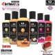 Voluptas 100 ml · Gel de masaje con sabor · LuxuriA