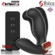 Masajeador anal con rotación y vibración · Ibiza