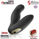 Masajeador anal con rotación y vibración · Ibiza