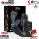 Masajeador anal wave con rotación y vibración · Ibiza