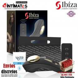 Vibrador para colocar en la braguita · Ibiza