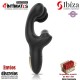 Vibrador succionador wave · Ibiza