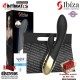 Vibrador rabbit súper suave · Ibiza