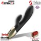 Vibrador rabbit súper suave · Ibiza