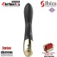 Vibrador rabbit súper suave · Ibiza