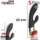 Vibrador rabbit súper suave · Ibiza