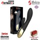 Vibrador rabbit súper suave · Ibiza