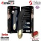 Vibrador rabbit súper suave · Ibiza