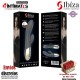 Vibrador rabbit súper suave · Ibiza