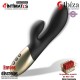 Vibrador rabbit con efecto calor · Ibiza