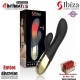 Vibrador rabbit con efecto calor · Ibiza