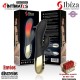 Vibrador rabbit con efecto calor · Ibiza