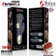 Vibrador rabbit perlado con rotación · Ibiza