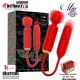 Toscana · Dooble Pleasure Wand + Up & Down · Mia