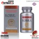 Kobra ♂ 60 caps · Estimula la erección · Cobeco