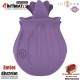 Violet · Estimulador de clítoris · Intense