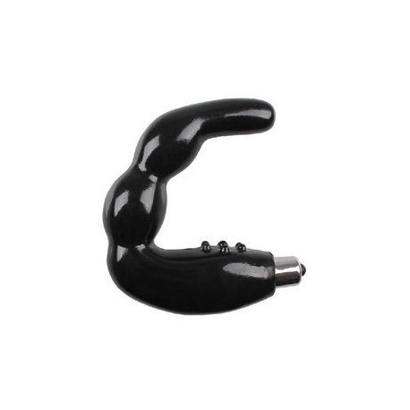 LY-BAILE ANAL STIMULATOR NEGRO