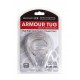 PERFECT FIT ARMOUR TUG - TRANSPARENTE
