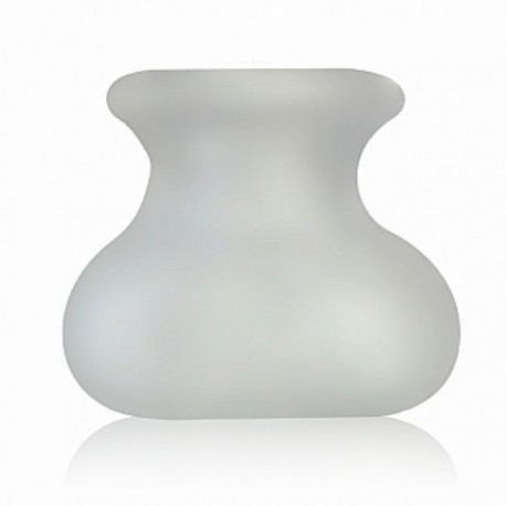 PERFECTFIT BULL BAG TRANSPARENTE